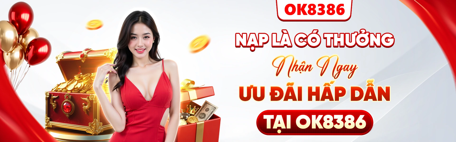 Cùng OK8386 Khai Phá Giá Trị Không Giới Hạn